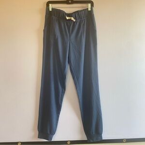 Lucky brand navy Stylish Blue Jogger‎ Pants